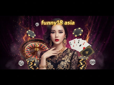 funny18 asia slot