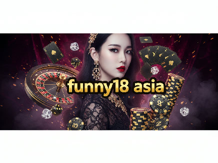 login funny18 asia